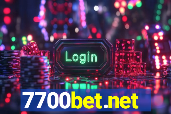 7700bet.net