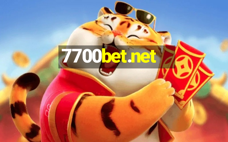 7700bet.net