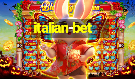 italian-bet