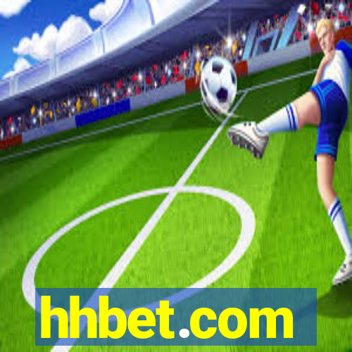 hhbet.com