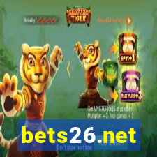 bets26.net