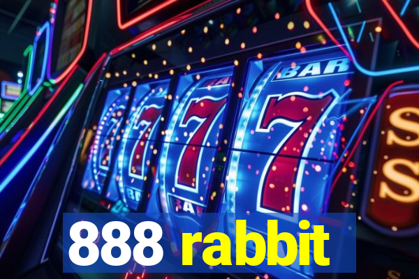 888 rabbit