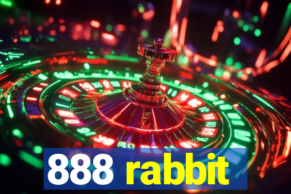 888 rabbit