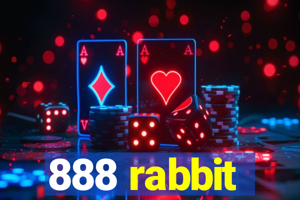 888 rabbit