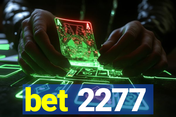 bet 2277