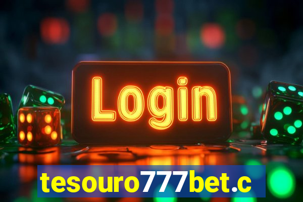 tesouro777bet.com