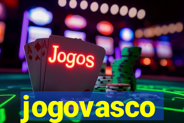 jogovasco