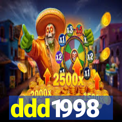 ddd1998