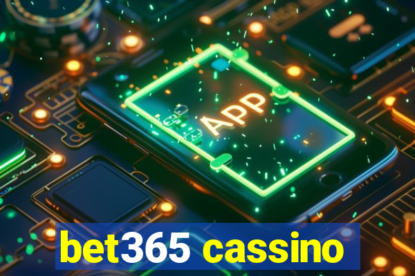 bet365 cassino