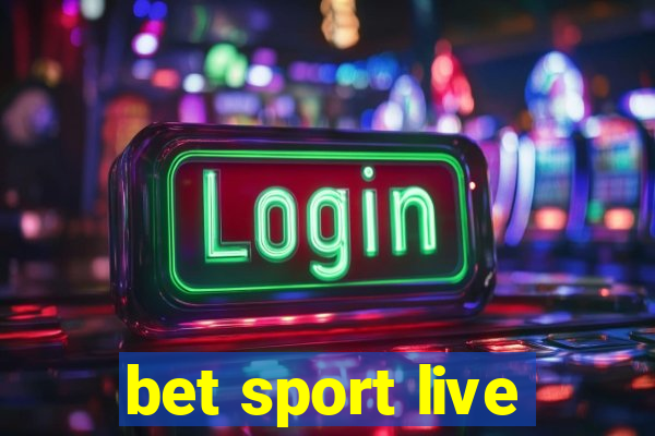 bet sport live