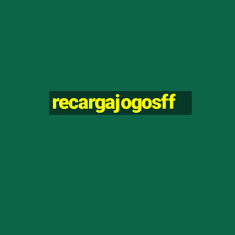 recargajogosff