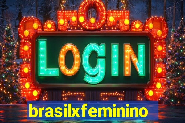 brasilxfeminino