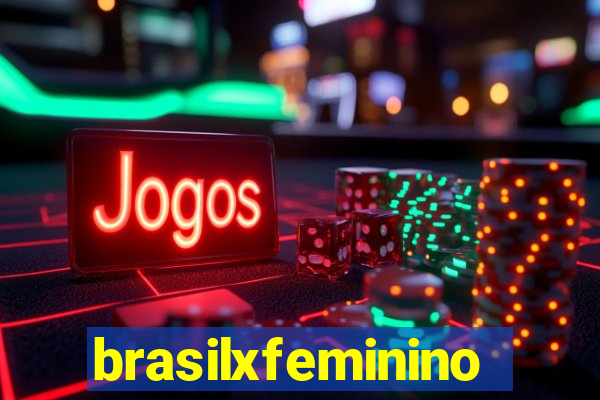 brasilxfeminino