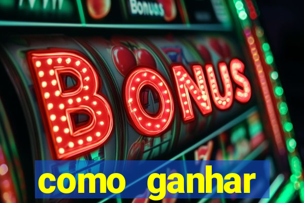 como ganhar dinheiro com jogos de cassino