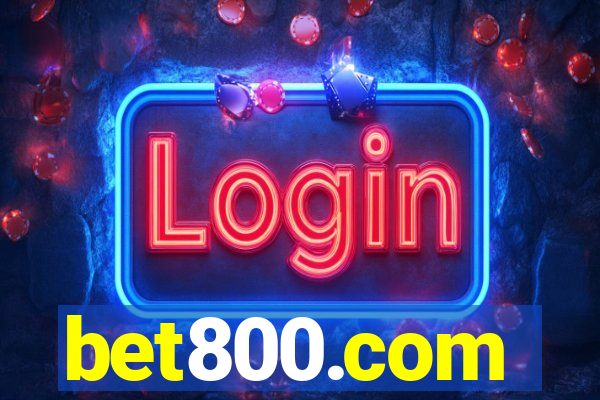 bet800.com