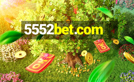 5552bet.com