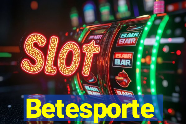 Betesporte