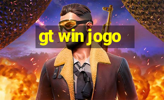 gt win jogo