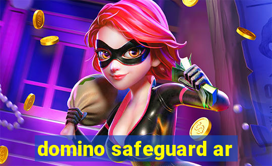 domino safeguard ar