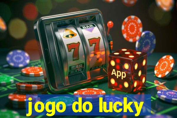 jogo do lucky