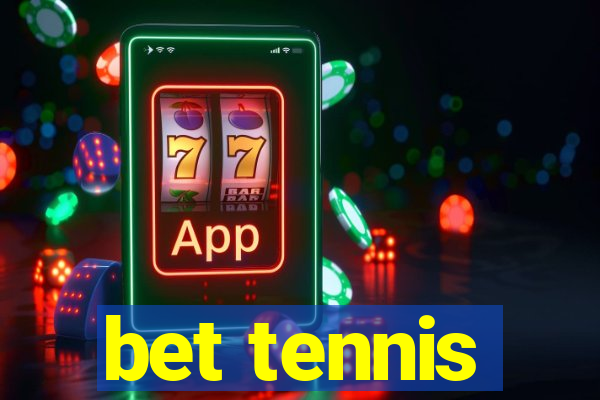 bet tennis