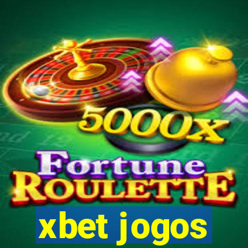 xbet jogos