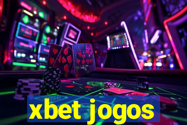 xbet jogos