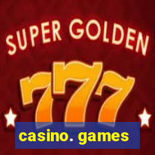 casino. games