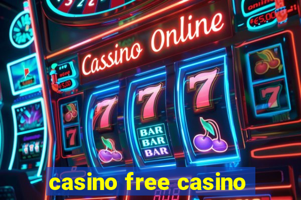 casino free casino