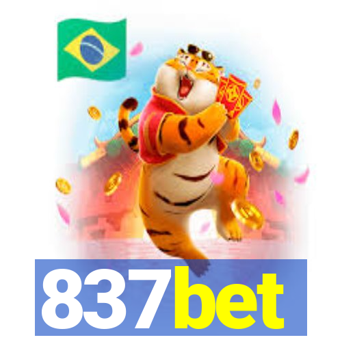 837bet