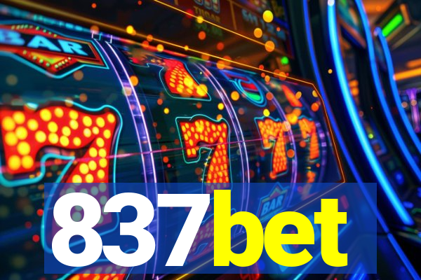 837bet