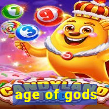 age of gods