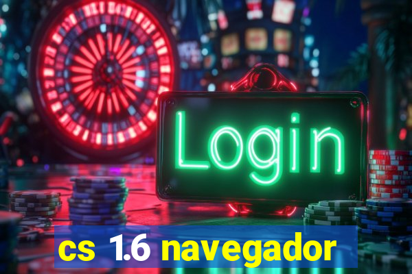 cs 1.6 navegador