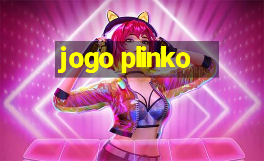 jogo plinko