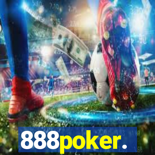 888poker.