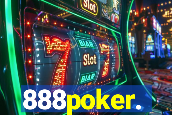 888poker.