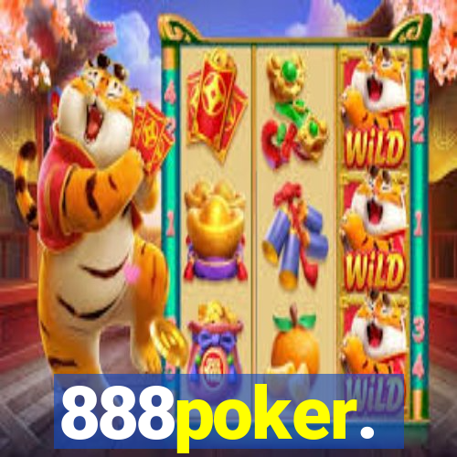 888poker.