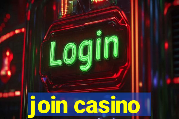 join casino