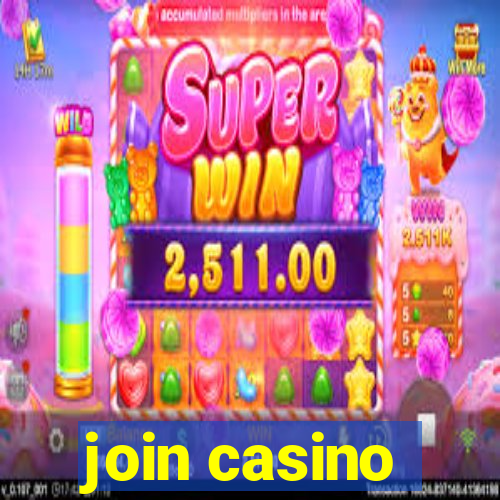 join casino