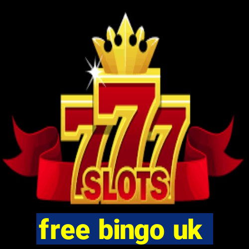 free bingo uk