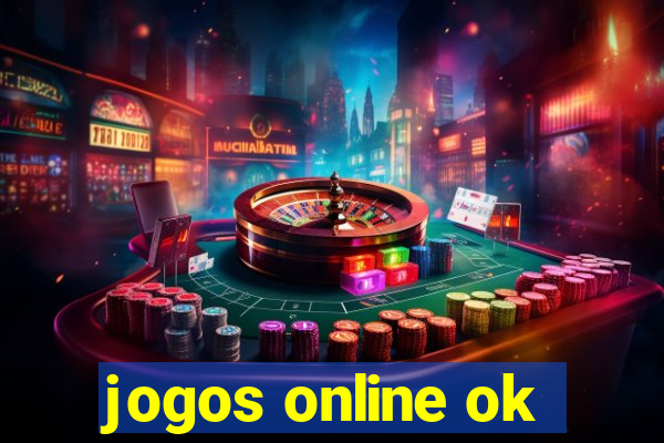 jogos online ok