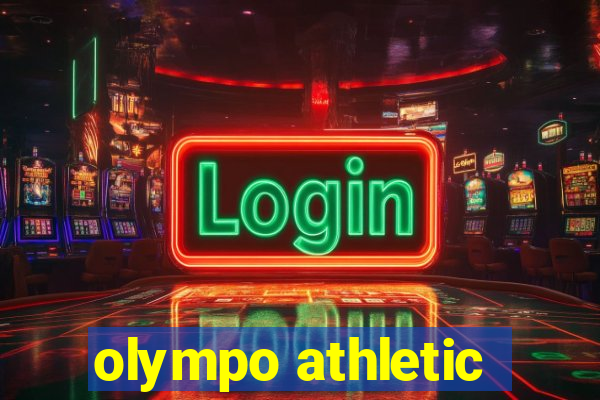 olympo athletic