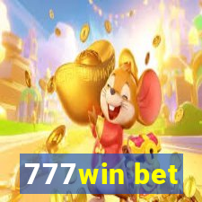 777win bet