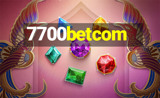 7700betcom