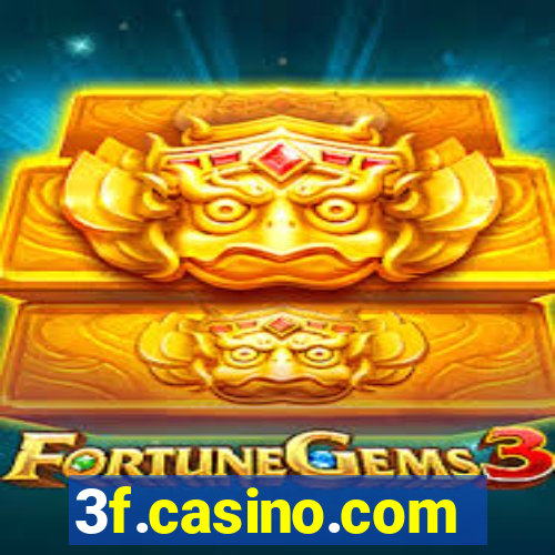 3f.casino.com