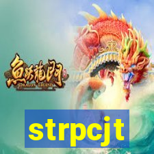 strpcjt