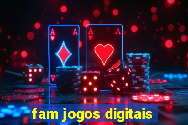 fam jogos digitais