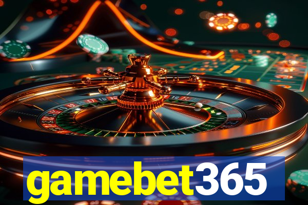 gamebet365