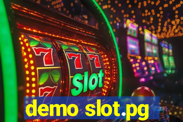 demo slot.pg