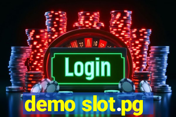 demo slot.pg